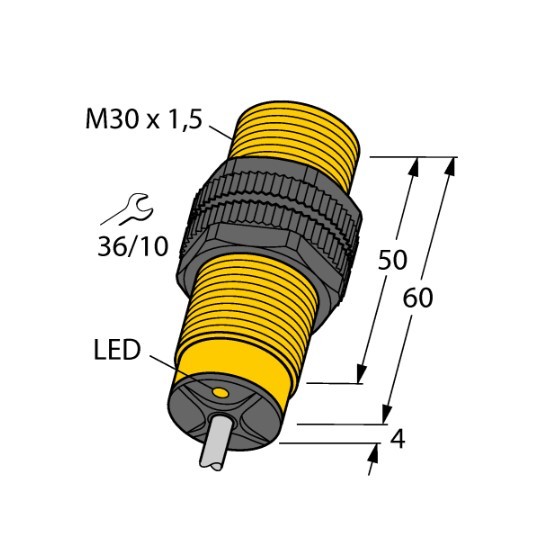 BI10-S30-RZ3X | 43556